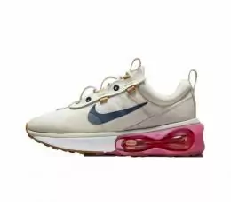 nike air max 2021 femme light rose noir